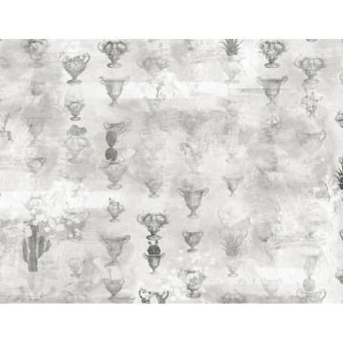 Papel Pintado Borzi M3006-1 - Tres Tintas