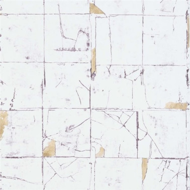 Papel Pintado Faenza Tile w7332-01 - OSBORNE and LITTLE
