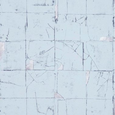 Papel Pintado Faenza Tile w7332-02 - OSBORNE and LITTLE