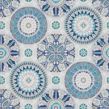 Papel Pintado Rosetta w7337-03 - OSBORNE and LITTLE