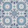 Papel Pintado Rosetta w7337-03 - OSBORNE and LITTLE