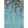 Papel Pintado Trailing Orchid w7334-01 - OSBORNE and LITTLE