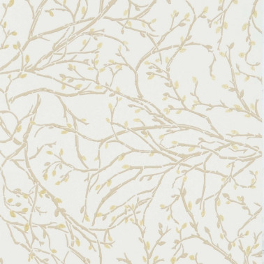 Papel Pintado Twiggy w7339-04 - OSBORNE and LITTLE