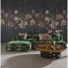 Papel Pintado Magnolia Frieze w7338-01 - OSBORNE and LITTLE