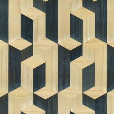 Papel Pintado Elements 38242 - Arte