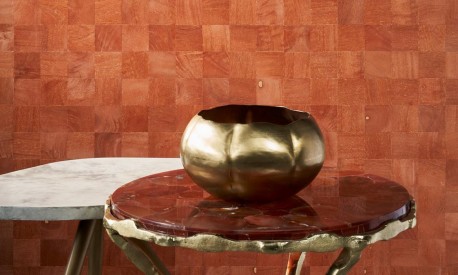 Papel Pintado Grain 38229 - Arte