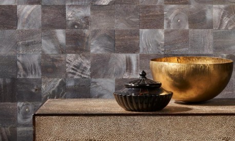Papel Pintado Grain 38224 - Arte