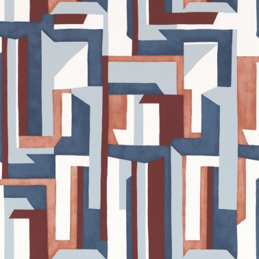 Papel Pintado Jazz 74481454 - CASAMANCE