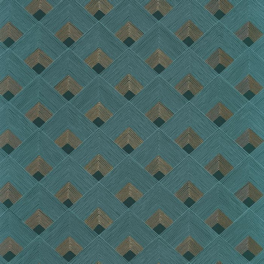 Papel Pintado Ondes 74470926 - CASAMANCE