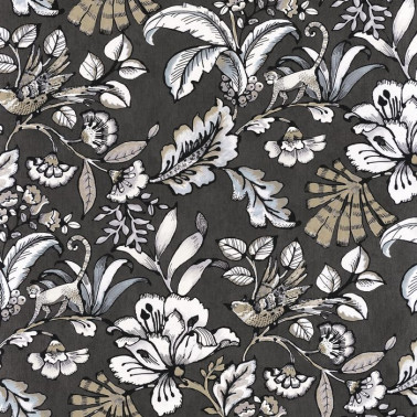 Papel Pintado Paiony 74522552 - CASAMANCE