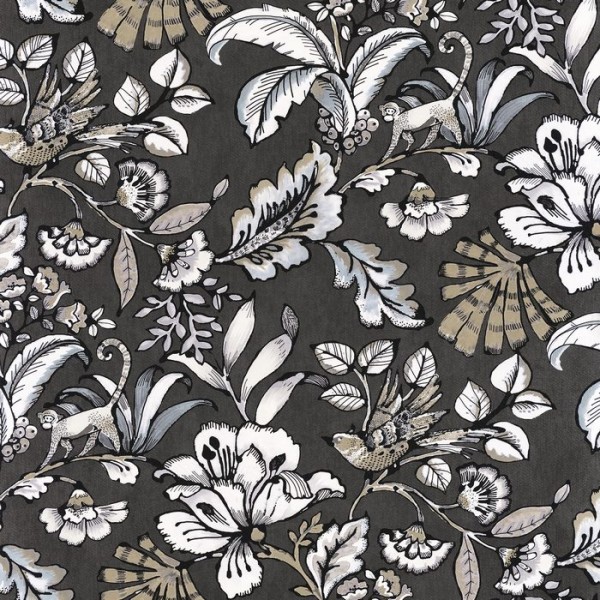Papel Pintado Paiony 74522552 - CASAMANCE