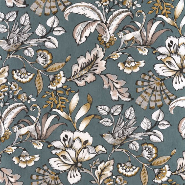 Papel Pintado Paiony 74522654 - CASAMANCE
