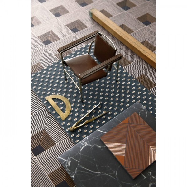 Papel Pintado Montjoie 74460510 - CASAMANCE