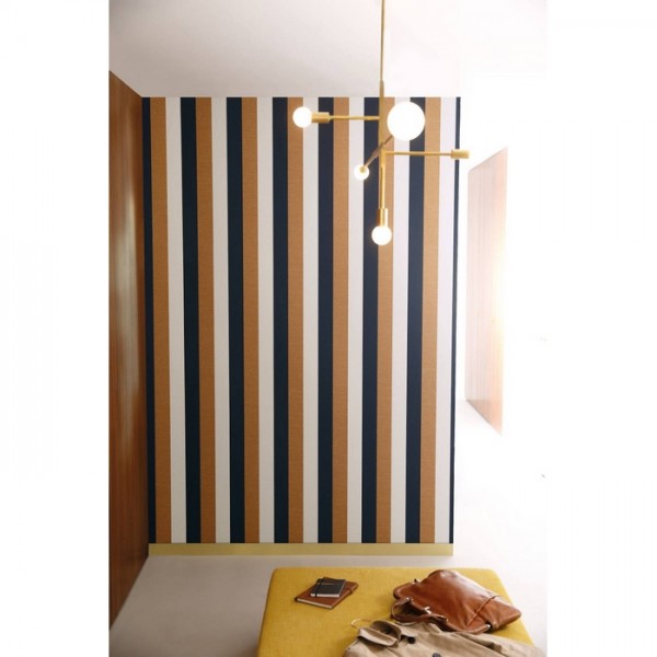Papel Pintado Prose 74491742 - CASAMANCE