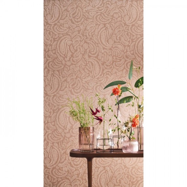 Papel Pintado Jaipur 74553790 - CASAMANCE