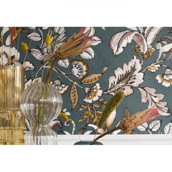 Papel Pintado Paiony 74522552 - CASAMANCE