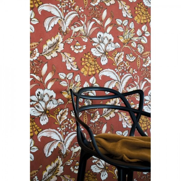 Papel Pintado Paiony 74522552 - CASAMANCE
