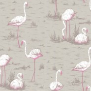 Flamingos 66-6042