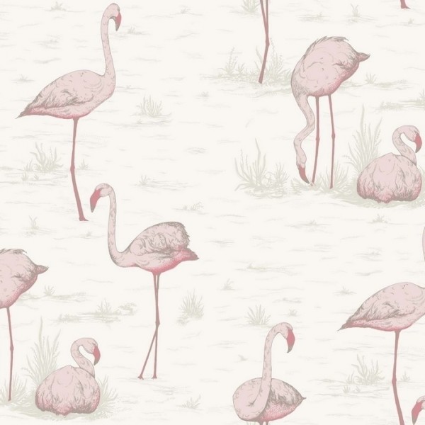 Flamingos 95-8045