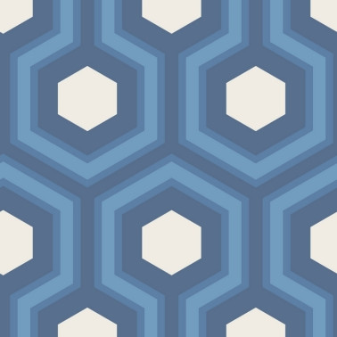 Papel Pintado Hicks ' Grand 95-6035 - COLE and SON