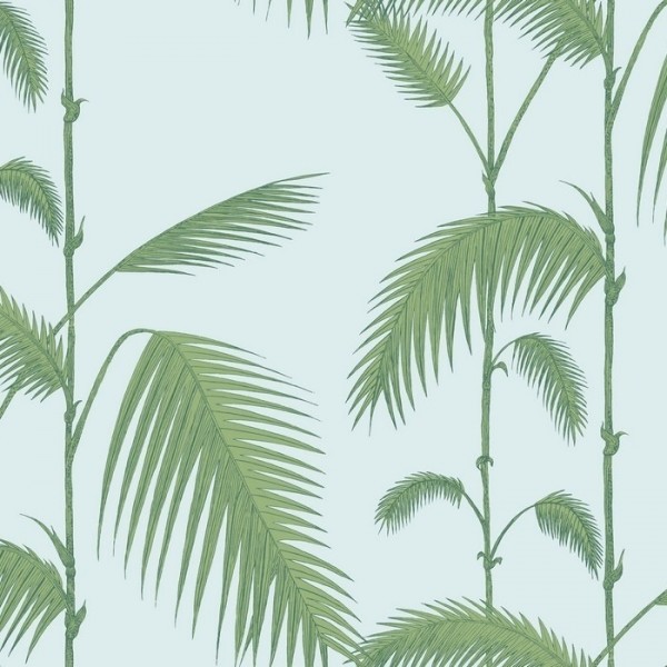 Palm Leaves 66-2010