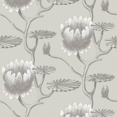 Papel Pintado Summer Lily 95-4025 - COLE and SON