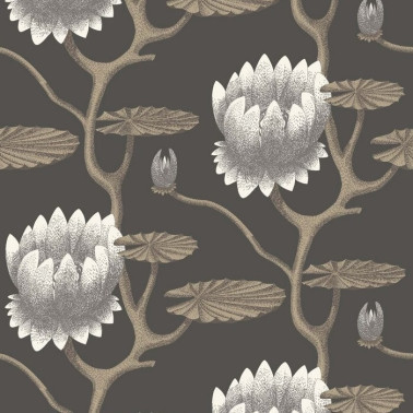 Papel Pintado Summer Lily 95-4026 - COLE and SON