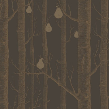 Papel Pintado Woods & Pears 95-5028 - COLE and SON