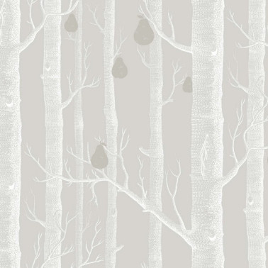 Papel Pintado Woods & Pears 95-5029 - COLE and SON