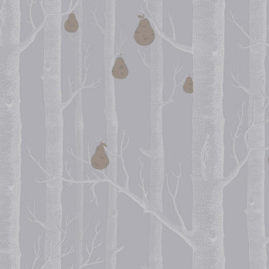 Papel Pintado Woods & Pears 95-5030 - COLE and SON