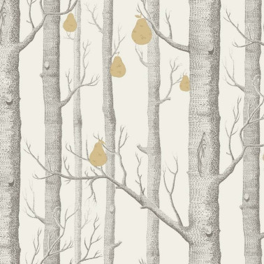 Papel Pintado Woods & Pears 95-5032 - COLE and SON