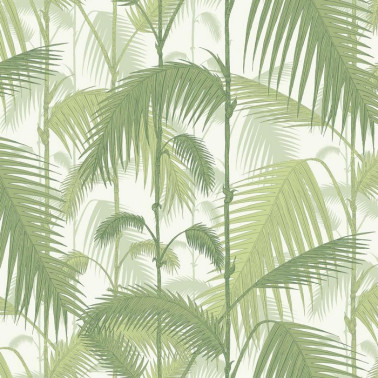 Papel Pintado Palm Jungle 95-1001 - COLE and SON