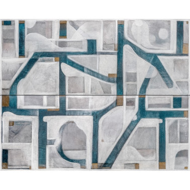 Papel Pintado Infinity WDIF1902 - WALL AND DECO