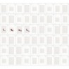 Papel Pintado Page Blanche WDPB1902 - WALL AND DECO