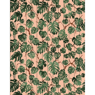 Papel Pintado Rio WDRI1902 - WALL AND DECO