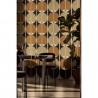 Papel Pintado Eyes in Tubes WDET1901 - WALL AND DECO