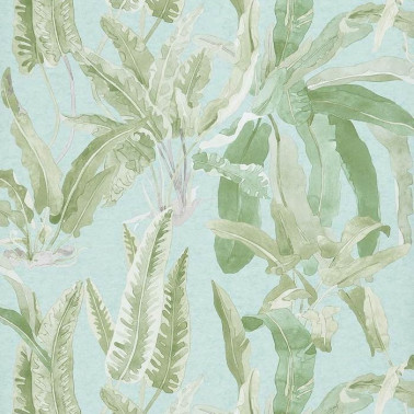Papel Pintado Benmore ncw4393-03 - NINA CAMPBELL