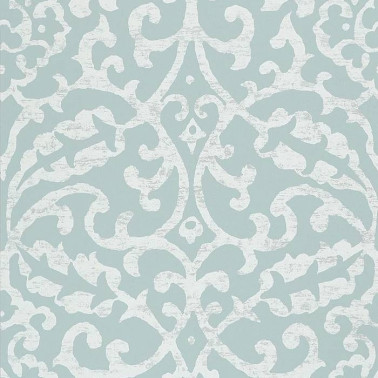 Papel Pintado Brideshead ncw4396-03 - NINA CAMPBELL