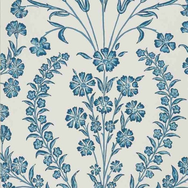 Papel Pintado Chelwood ncw4392-05 - NINA CAMPBELL