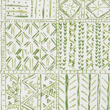 Papel Pintado Cloisters ncw4391-03 - NINA CAMPBELL