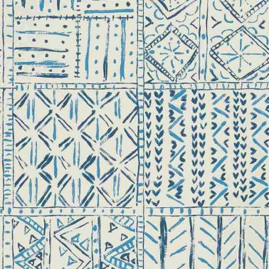 Papel Pintado Cloisters ncw4391-04 - NINA CAMPBELL