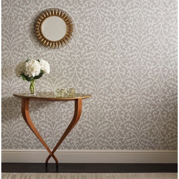 Papel Pintado Brideshead ncw4396-01 - NINA CAMPBELL