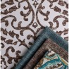 Papel Pintado Brideshead ncw4396-01 - NINA CAMPBELL