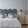 Papel Pintado Pomegranate Trail ncw4390-01 - NINA CAMPBELL