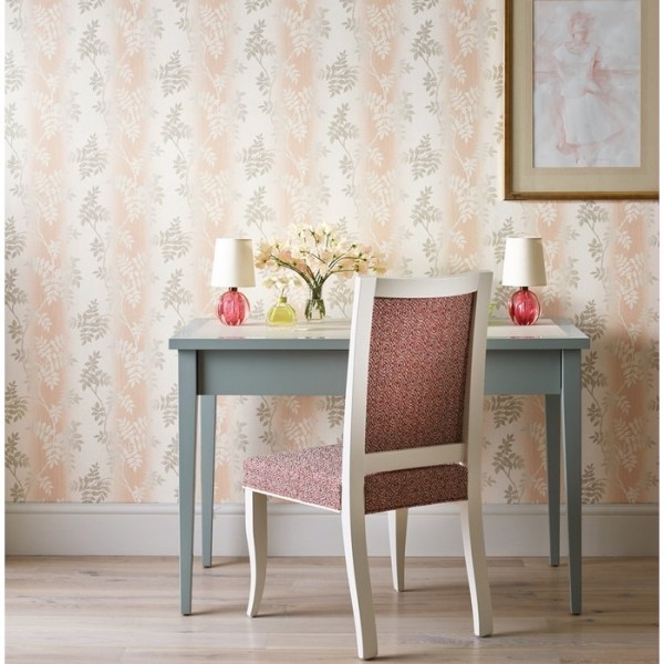 Papel Pintado Posingford ncw4394-05 - NINA CAMPBELL