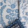 Papel Pintado Pomegranate Trail ncw4390-01 - NINA CAMPBELL