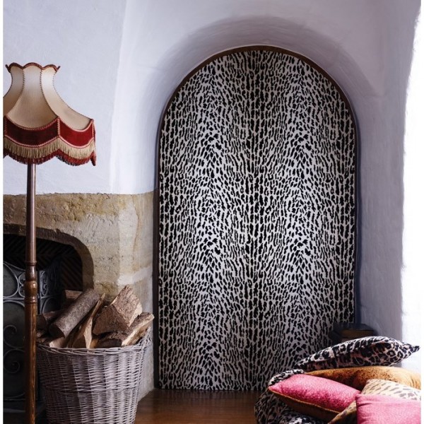 Papel Pintado Pantanal w6759-01 - OSBORNE and LITTLE