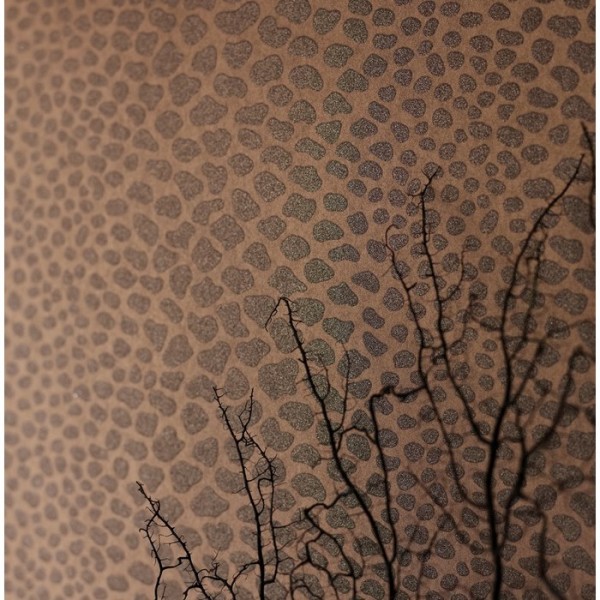 Papel Pintado Panthera w6306-02 - OSBORNE and LITTLE