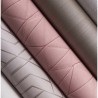 Papel Pintado Craquelure Vinyl w7350-04 - OSBORNE and LITTLE