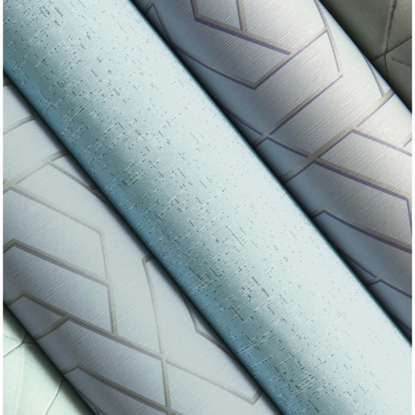Papel Pintado Impromptu Vinyl w7353-06 - OSBORNE and LITTLE